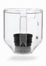 image: DC08 BIN ASSEMBLY - Clear